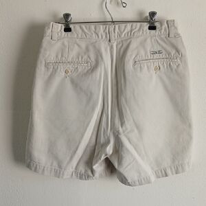 Polo Chino Ralph Lauren Shorts Men Size 31